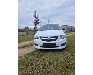 Opel Karl Gebrauchtwagen