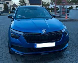 Skoda Kamiq Gebrauchtwagen