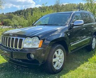 Jeep Grand Cherokee Gebrauchtwagen