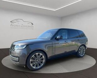 Land Rover Range Rover Gebrauchtwagen