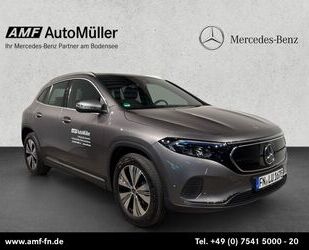 Mercedes-Benz EQA Gebrauchtwagen