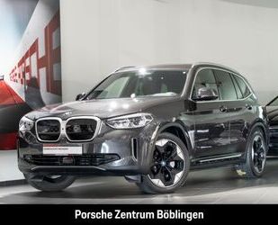 BMW iX3 Gebrauchtwagen