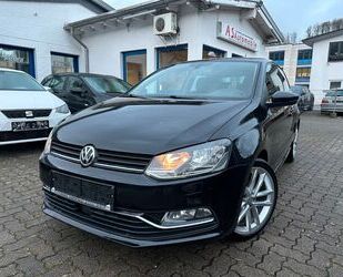 VW Polo Gebrauchtwagen