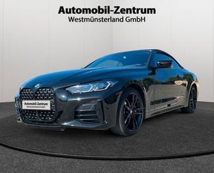 BMW M440 Gebrauchtwagen