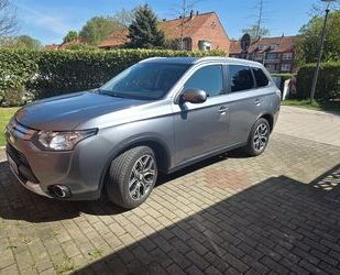 Mitsubishi Outlander Gebrauchtwagen