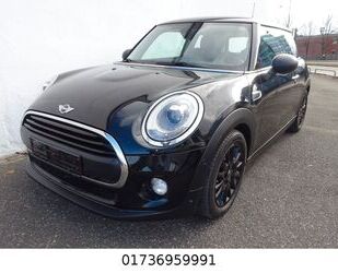 Mini One D Gebrauchtwagen