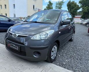 Hyundai i10 Gebrauchtwagen