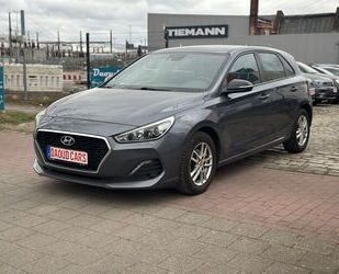 Hyundai i30 Gebrauchtwagen