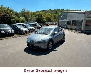 Honda Civic Gebrauchtwagen