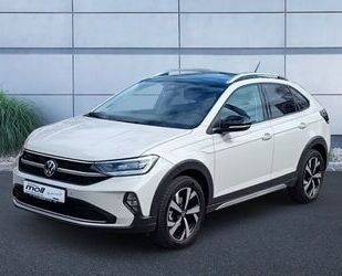 VW Taigo Gebrauchtwagen