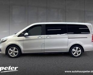 Mercedes-Benz V 220 Gebrauchtwagen