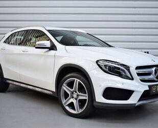 Mercedes-Benz GLA 200 Gebrauchtwagen