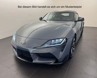 Toyota Supra Gebrauchtwagen