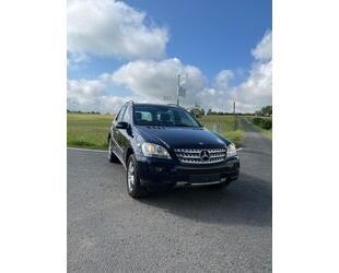 Mercedes-Benz ML 280 Gebrauchtwagen