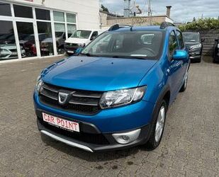 Dacia Sandero Gebrauchtwagen