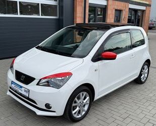 Seat Mii Gebrauchtwagen
