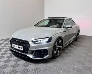 Audi RS5 Gebrauchtwagen