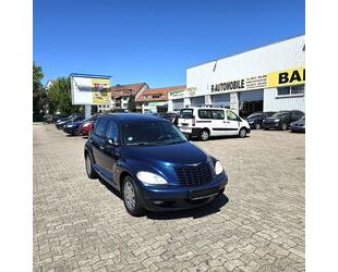 Chrysler PT Cruiser Gebrauchtwagen