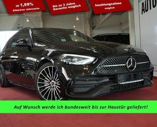 Mercedes-Benz C 300 Gebrauchtwagen