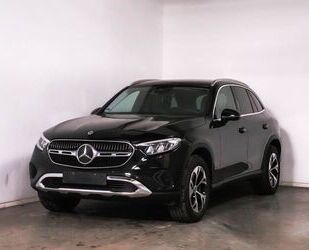 Mercedes-Benz GLC 300 Gebrauchtwagen