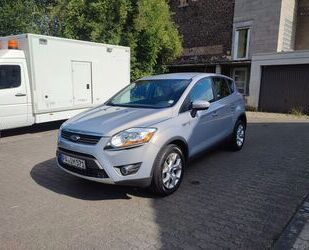 Ford Kuga Gebrauchtwagen