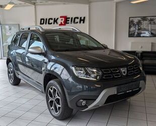 Dacia Duster Gebrauchtwagen