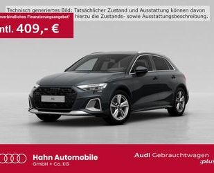Audi A3 Gebrauchtwagen