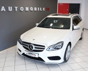 Mercedes-Benz E 350 Gebrauchtwagen