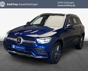 Mercedes-Benz GLC 300 Gebrauchtwagen