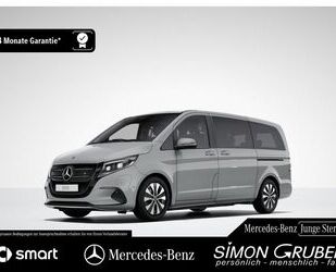 Mercedes-Benz EQV Gebrauchtwagen