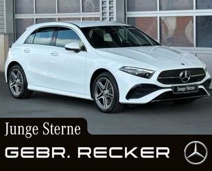 Mercedes-Benz A 250 Gebrauchtwagen