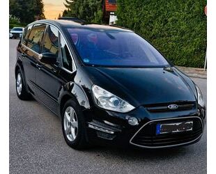 Ford S-Max Gebrauchtwagen
