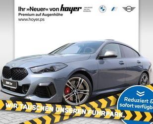BMW M235 Gebrauchtwagen