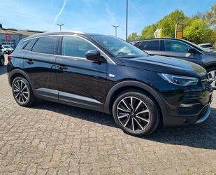 Opel Grandland (X) Gebrauchtwagen