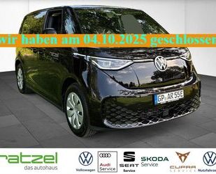 VW ID. Buzz Gebrauchtwagen