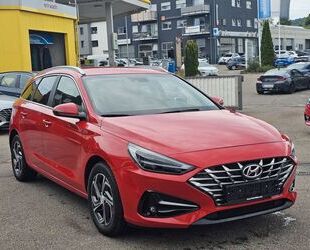 Hyundai i30 Gebrauchtwagen