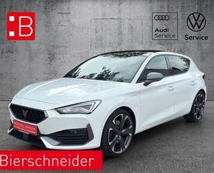 Cupra Leon Gebrauchtwagen
