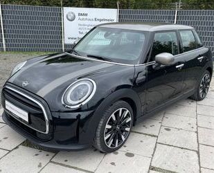 Mini Cooper Gebrauchtwagen