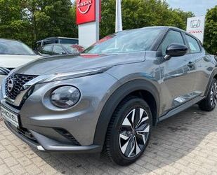 Nissan Juke Gebrauchtwagen