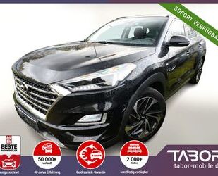 Hyundai TUCSON Gebrauchtwagen