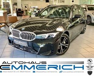 BMW 330 Gebrauchtwagen