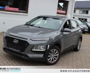 Hyundai KONA Gebrauchtwagen