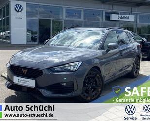 Cupra Leon Gebrauchtwagen