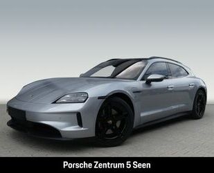 Porsche Taycan Gebrauchtwagen