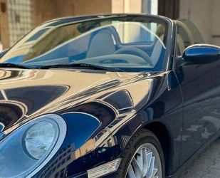 Porsche Boxster Gebrauchtwagen