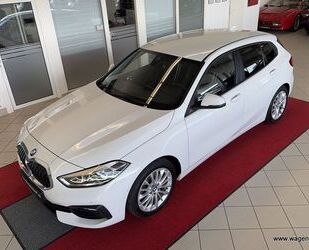 BMW 118 Gebrauchtwagen