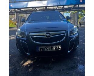 Opel Insignia Gebrauchtwagen