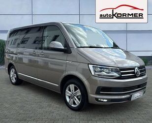 VW T6 Multivan Gebrauchtwagen