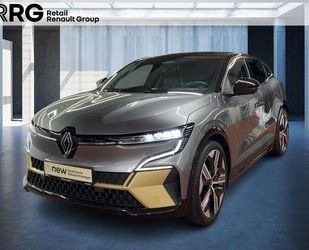 Renault Megane E-TECH Gebrauchtwagen