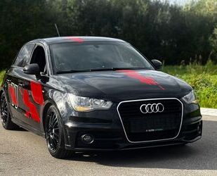 Audi A1 Gebrauchtwagen